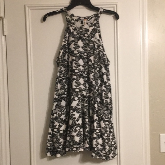 Free People Tops - Free People Textured Tunic